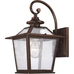 Acclaim Lighting 9702ABZ Salem Outdoor Wall Architectural Bronze. Fixed Price $86.80.