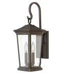 Oil Rubbed Bronze Led Wall Mount From The Bromley Collection. Fixed Price $319.00.