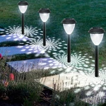 Goodfoever Solar Pathway Lights Outdoor, 10 Pack Waterpr.... Fixed Price $42.27.