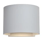 Access Lighting Curve Outdoor Wall Sconce, White 20399LEDMGRND-WH. Fixed Price $132.80.