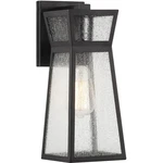 Savoy House Lighting 5-634-BK Millford Outdoor Wall Lantern. Fixed Price $229.50.