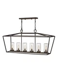Oil Rubbed Bronze Led Outdoor Lantern From The Alford Place Collection. Fixed Price $1199.00.