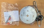 Satco Nuvo SF77-823 Parts Only. Fixed Price $15.00.