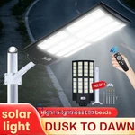 Solar Lights Outdoor Dusk To Dawn Motion Sensor Street Super Bright. Fixed Price $85.39.