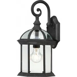 Nuvo Lighting 60/4963 Boxwood 15-3/4" Tall Outdoor Wall Black. Fixed Price $89.99.