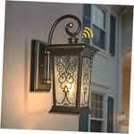 Alvime Dusk Dawn Outdoor Lights Fixture, Medium Wall-photocell Sensor. Fixed Price $88.45.
