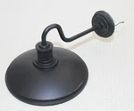 Kichler 49981BKT Allenbury Light Xl 14X20X9" Wall Lantern Barn Sconce Black. Fixed Price $28.99.