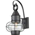 Atlas Lighting & Home OL11363-BZ Onion Outdoor Wall Oil Rubbed Bronze. Fixed Price $172.00.
