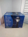 Westinghouse Post Top Light Lantern 66875 In. Black. Fixed Price $17.99.