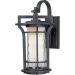 Maxim Lighting 65785WGBO Oakville Led 17.5 Inch Black Oxide Outdoor Wall Mount. Fixed Price $222.70.