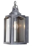 Home Decorators Collection- Palmer Small Exterior Wall Lantern New Open Box. Fixed Price $29.99.