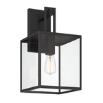 Designers Fountain D297M-9EW Preston 19" Tall Wall Sconce Black. Fixed Price $141.06.