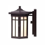 Antique Bronze Outdoor Led Wall Lantern Sconce By Home Decorators Collection. Fixed Price $54.99.
