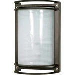 Nuvo Lighting 60/531 10" Tall Outdoor Wall Sconce - Bronze. Fixed Price $67.99.