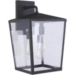 Craftmade ZA4634-MN Olsen Light 19 Inch Midnight Outdoor Wall Lantern. Fixed Price $185.76.