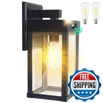 Cyhkee Solar Wall Lights Outdoor Waterproof 3 Lighting Modes Motion Sensor Dusk. Fixed Price $59.76.