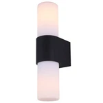 Canarm June Light Outdoor Lantern, Black - IOL728BK. Fixed Price $114.99.