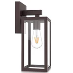 Maxvolador Outdoor Wall Lantern, Exterior Waterproof Sconce Light Fixture,. Fixed Price $77.74.