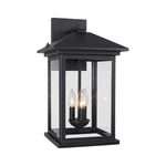 Treekee Large Outdoor Wall Light Fixture, 20 Inch Square Lantern, 3- Lig.... Fixed Price $100.43.