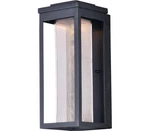 Maxim 55904MSCBK, Salon Led Outdoor Wall Sconce, 1-LIGHT, 12 Watts, Black. Fixed Price $106.08.