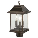 The Great Outdoors 72636-143C Post Lights Lighting. Fixed Price $129.50.