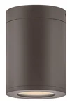 Hinkley Lighting 13592-LL Silo 7" Tall Outdoor Coastal Bronze. Fixed Price $159.00.
