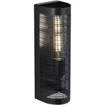 Maxim Lighting 31220BK Hatcher Outdoor Wall Mount. Fixed Price $178.00.