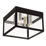 Livex Lighting 20589-04 Transitional Four Outdoor Ceiling Mount From Ny.... Fixed Price $349.18.