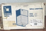 Regent Commercial Lighting W70HRC Wall 70W Hps 120V Bulb Included. Fixed Price $55.00.