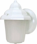 Nuvo Lighting 60/639 One Outdoor Wall Lantern. Fixed Price $45.38.