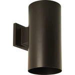 Progress Lighting P5641 Cylinder Outdoor Wall Sconce - Bronze. Fixed Price $101.90.