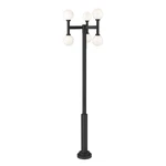 Z-lite 6 Light Outdoor Post Mount Fixture. Fixed Price $1468.80.