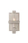 Kalco Lighting 501140SM Contemporary Modern One Wall Sconce From. Fixed Price $249.99.