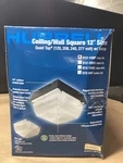 Hubbell S12-150P Other Lighting Fixtures Accessories #110E113PR6*CO. Fixed Price $160.00.