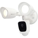 Nuvo Lighting 65/900R1 Starfish Led 8.46 Inch White Outdoor Security. Fixed Price $207.16.