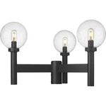 Z-lite 599MP3-BK Laurent Light 30 Inch Black Outdoor Post Mount Fixture. Fixed Price $706.00.
