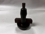 Machinist Tprndcb Tool Lathe Mill Large Lantern Style Post. Fixed Price $74.99.