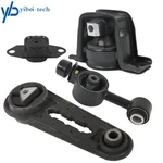 For Nissan Cube Versa 2007-2014 1.8L 4PCS Engine Motor Mounts & Trans Kit. Fixed Price $31.72.