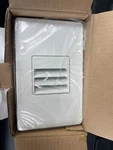 Dainolite Ltd DLEDW-234-WH Transitional Wall Mount, White. Fixed Price $39.56.