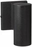 Dvi Lighting DVP115012BK Outdoor With No Shades, Matte Black Finish. Fixed Price $88.49.