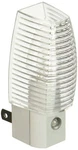4 Pack Security Night Light Auto Off Switch Plug In Clear Shade Non Led. Fixed Price $15.95.