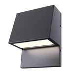 Led Modern Outdoor Wall Light, Waterproof Lantern 15W 3000K, Matte Black.... Fixed Price $109.68.