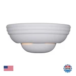 Designers Fountain Value Wall Sconce 5.5 Inch Lighting Fixture For. Fixed Price $47.71.