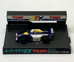 Tomy Super Magna Afx 1/87 EX-017 Williams Renault RW14B Ho Scale Slot Racing Car. Fixed Price $140.61.