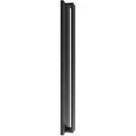Avenue Lighting AV4936-BK-5CCT Outdoor Led Inch Black Sconce. Fixed Price $348.80.