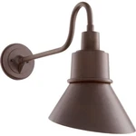 Quorum Torrey Large Lantern In Oiled Bronze 731-86. Fixed Price $247.00.