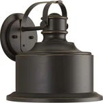 Progress Lighting P560053-103-30 Callahan Antique Pewter One-light Led Medium. Fixed Price $127.49.