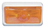 Fasteners Unlimited 89-100A Amber Lens For Porch Light. Fixed Price $15.19.