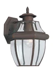 Generation Lighting 8038-71 Lancaster Traditional One Outdoor Wall La.... Fixed Price $108.72.