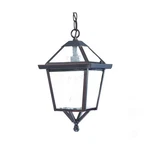 Acclaim Lighting 7616ABZ Bay Street Outdoor Pendant Chandeller. Fixed Price $105.00.